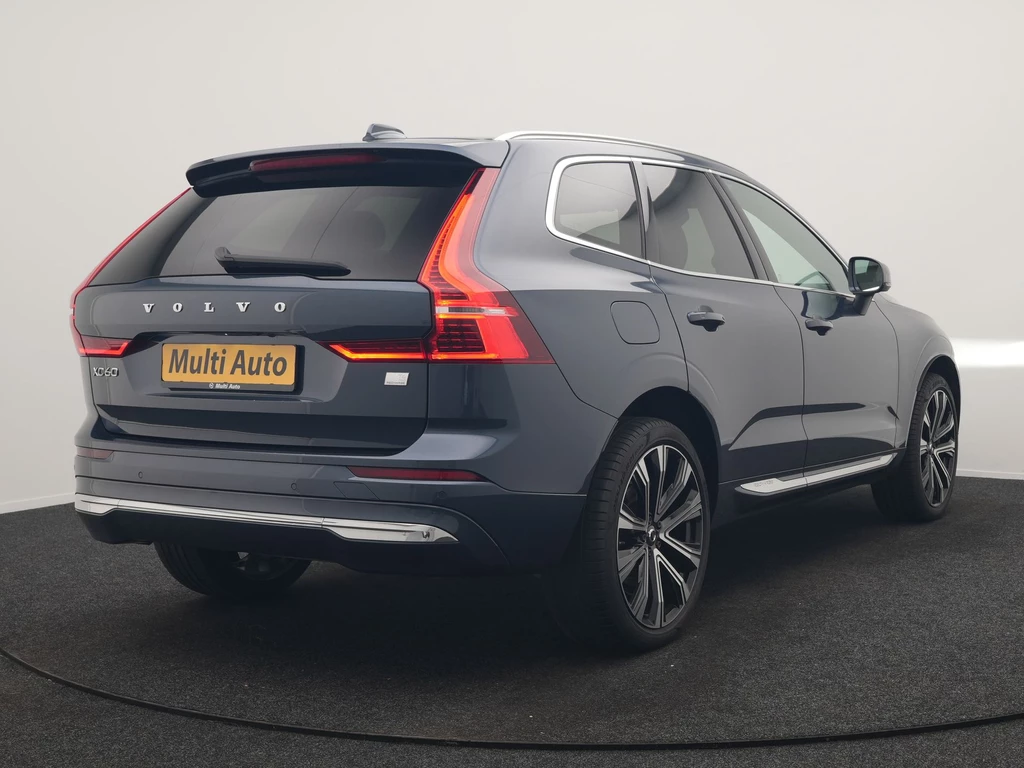 Volvo XC60 – foto 7