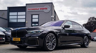 BMW 7 Serie – thumbnail 1