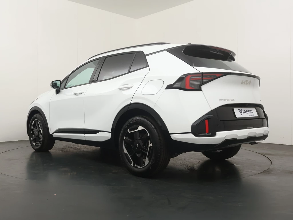 Kia Sportage – foto 5
