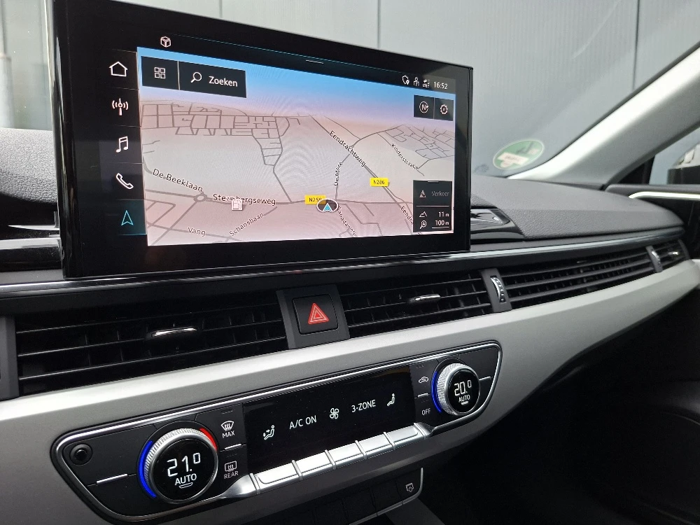 Audi A5 – foto 29