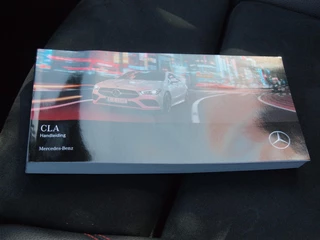 Mercedes-Benz CLA – thumbnail 34