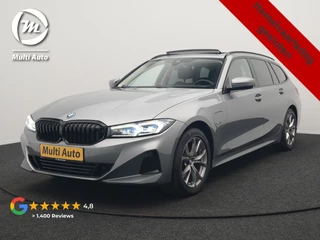 BMW 3 Serie – thumbnail 1