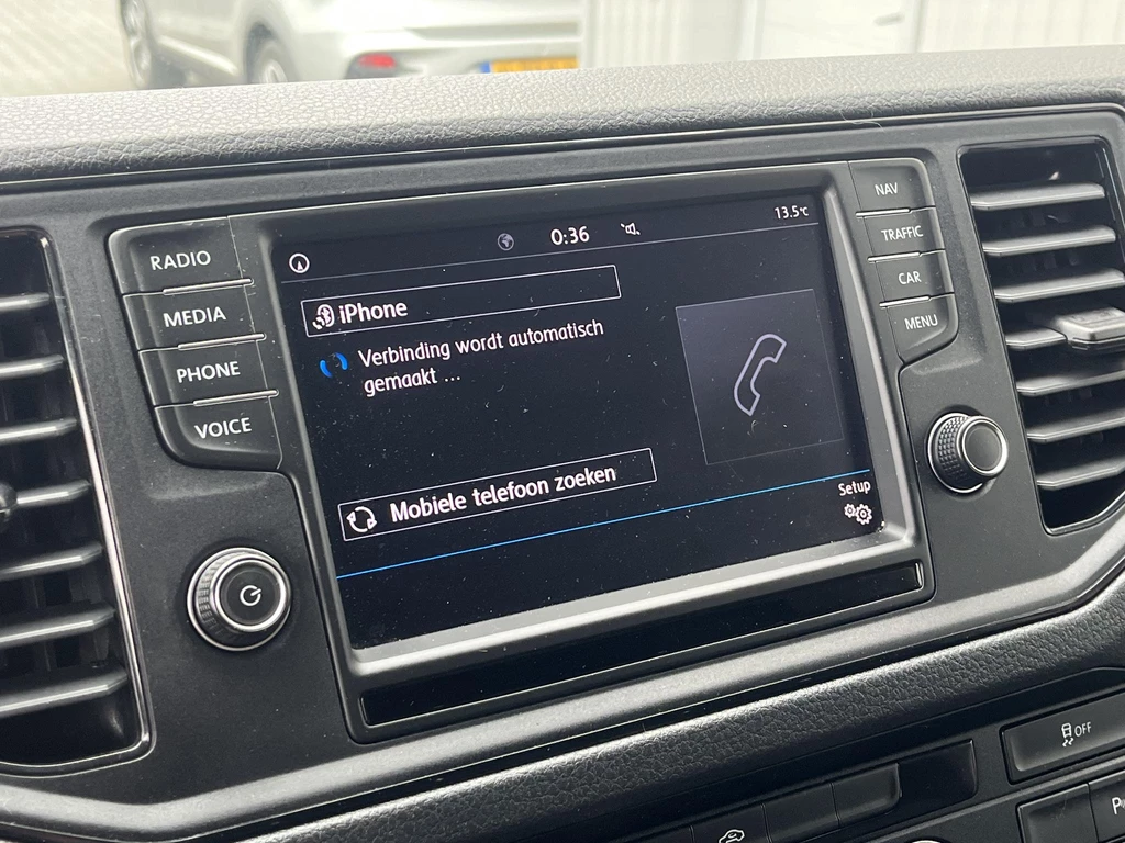 Volkswagen Crafter – foto 34