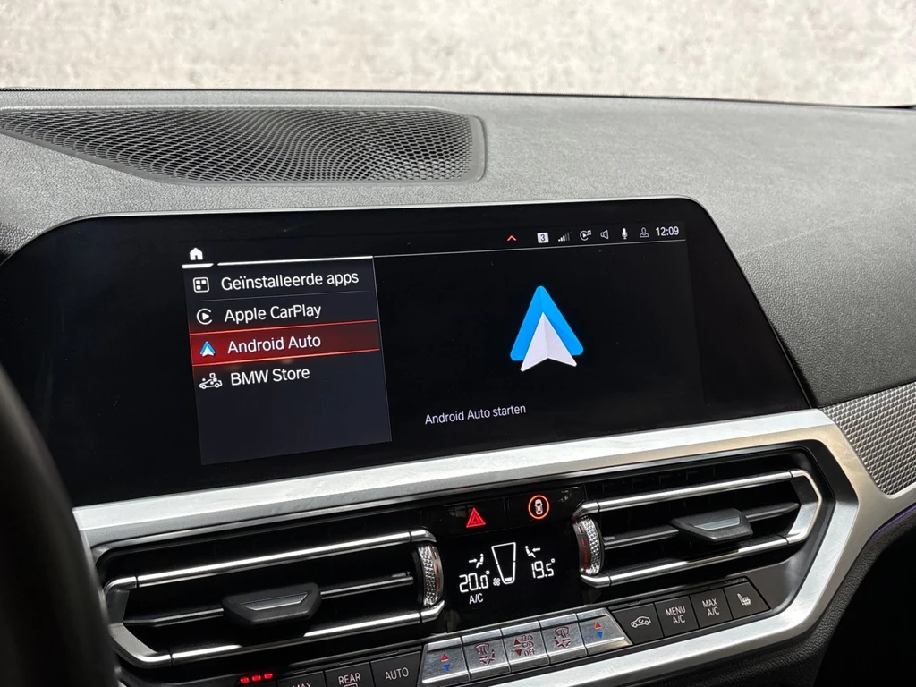 BMW 3 Serie – foto 23
