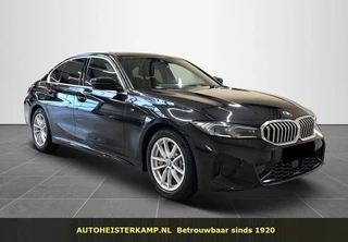 BMW 3 Serie – thumbnail 4