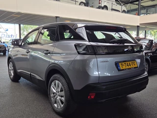 Peugeot 3008 – thumbnail 4