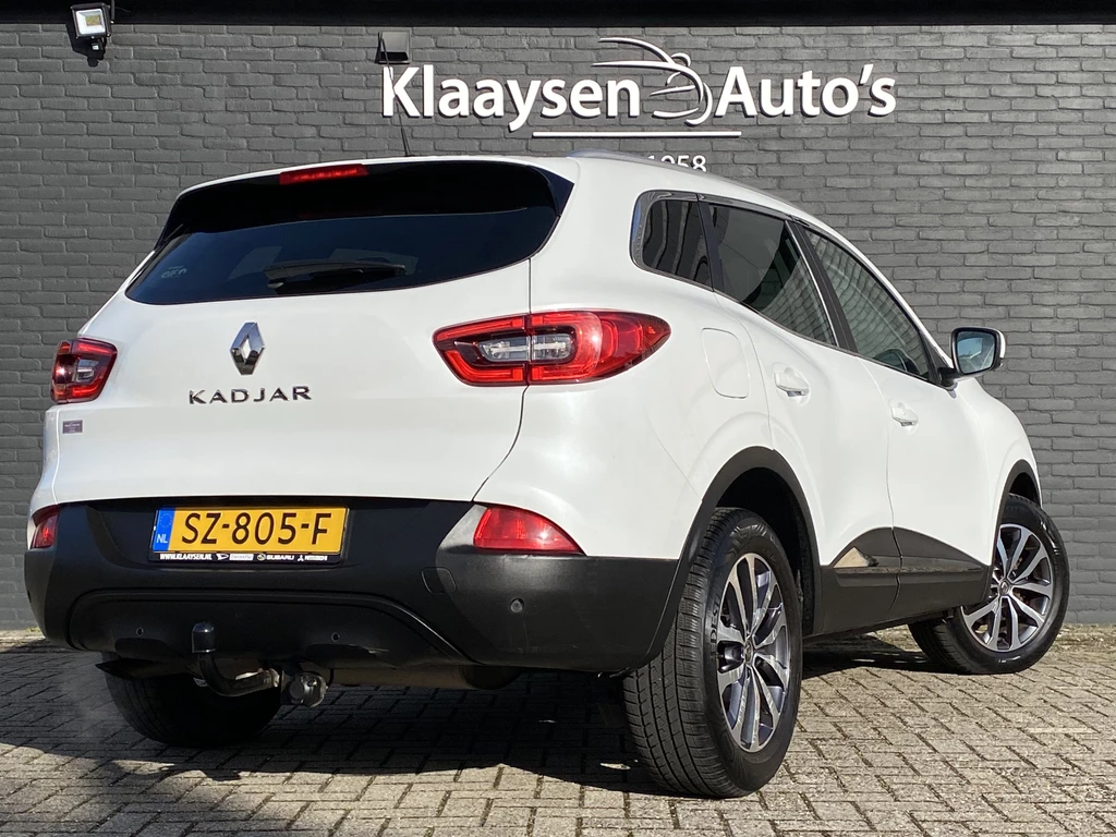Renault Kadjar – foto 6