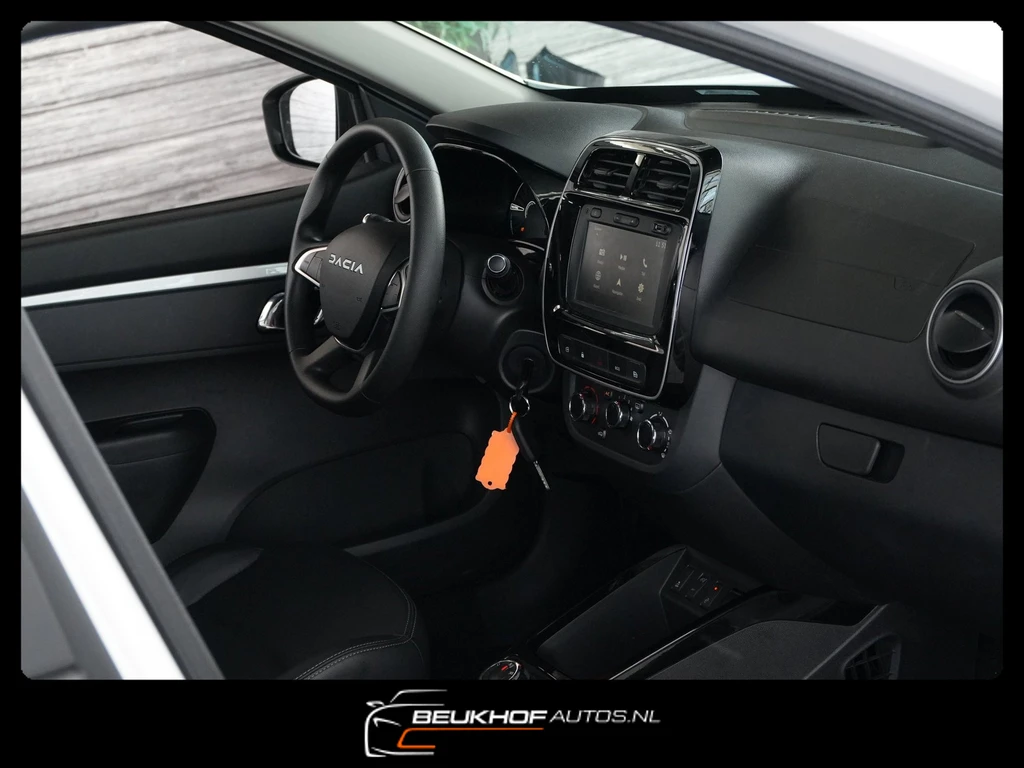 Dacia Spring – foto 35