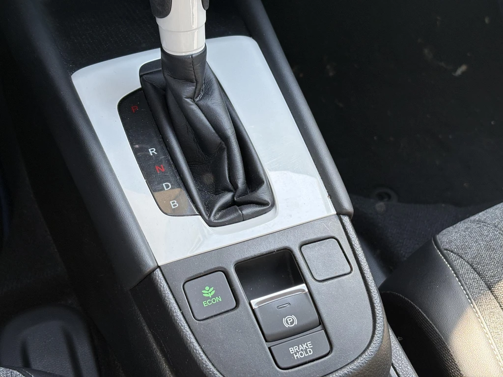 Honda Jazz – foto 25