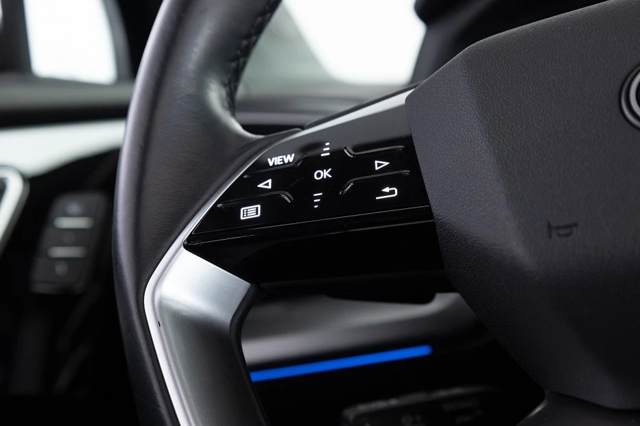 Audi Q4 e-tron – foto 45