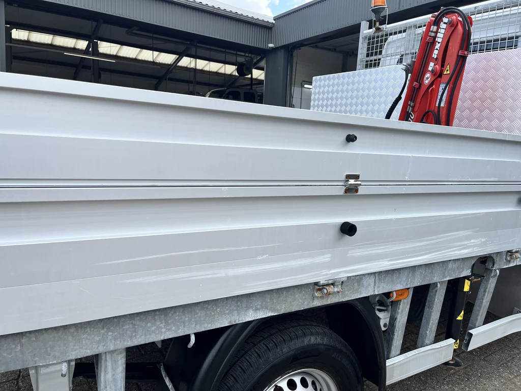 Mercedes-Benz Sprinter – foto 49