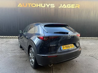 Mazda CX-30 – thumbnail 3