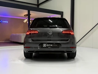 Volkswagen Golf – thumbnail 4