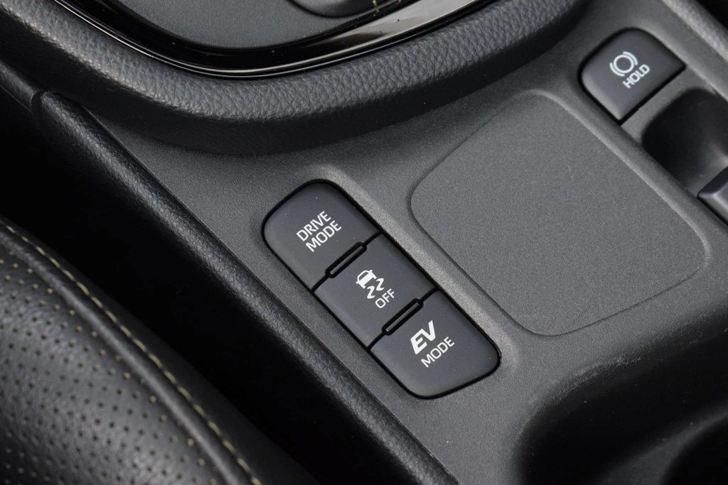 Toyota Yaris Cross – foto 41