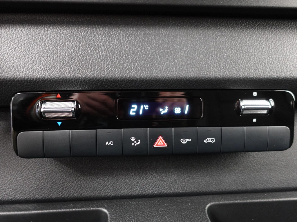 Mercedes-Benz Sprinter – foto 28