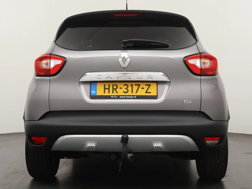 Renault Captur – foto 4