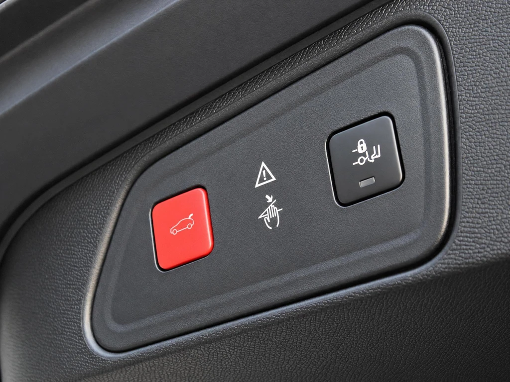 Peugeot 3008 – foto 24