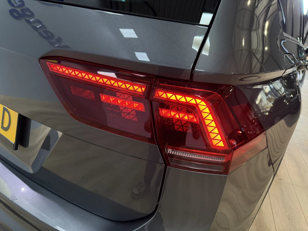 Volkswagen Tiguan – foto 11