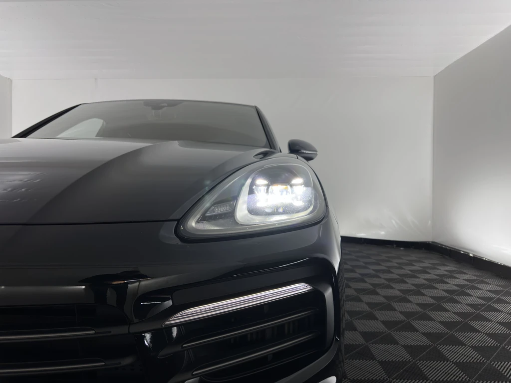 Porsche Cayenne – foto 7