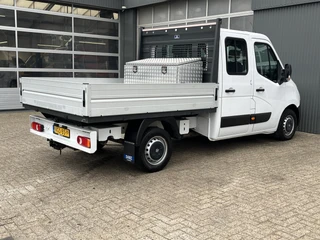 Opel Movano – thumbnail 2