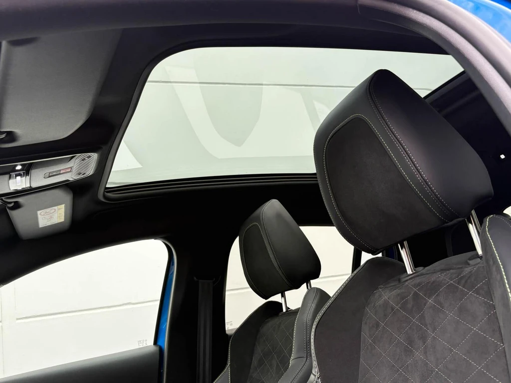 Peugeot e-208 – foto 19
