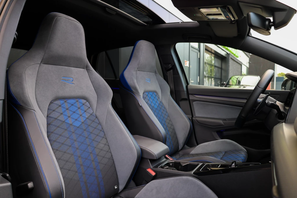 Volkswagen Golf – foto 26