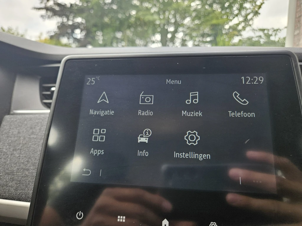 Renault ZOE – foto 29