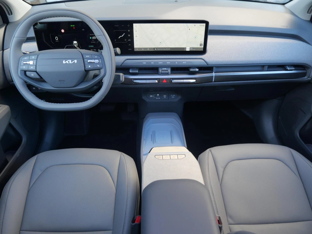Kia EV3 – foto 8