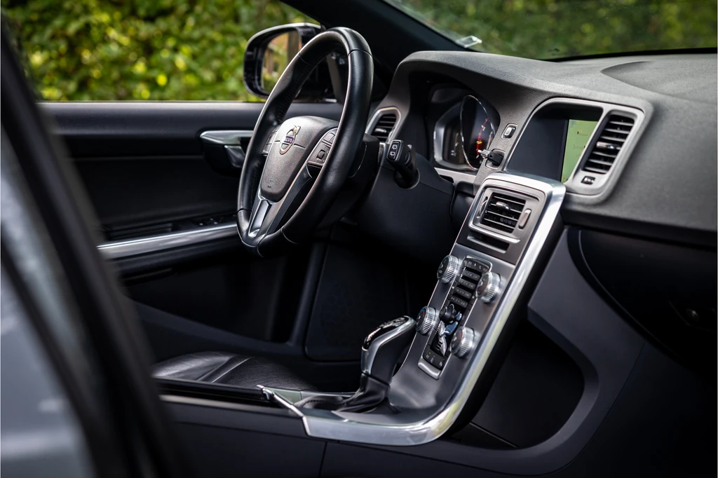 Volvo V60 – foto 22