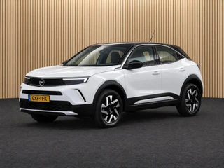 Opel Mokka – thumbnail 1