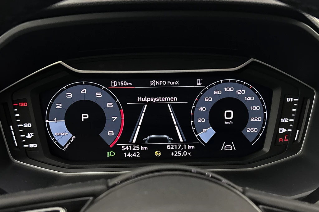 Audi A1 Sportback – foto 12
