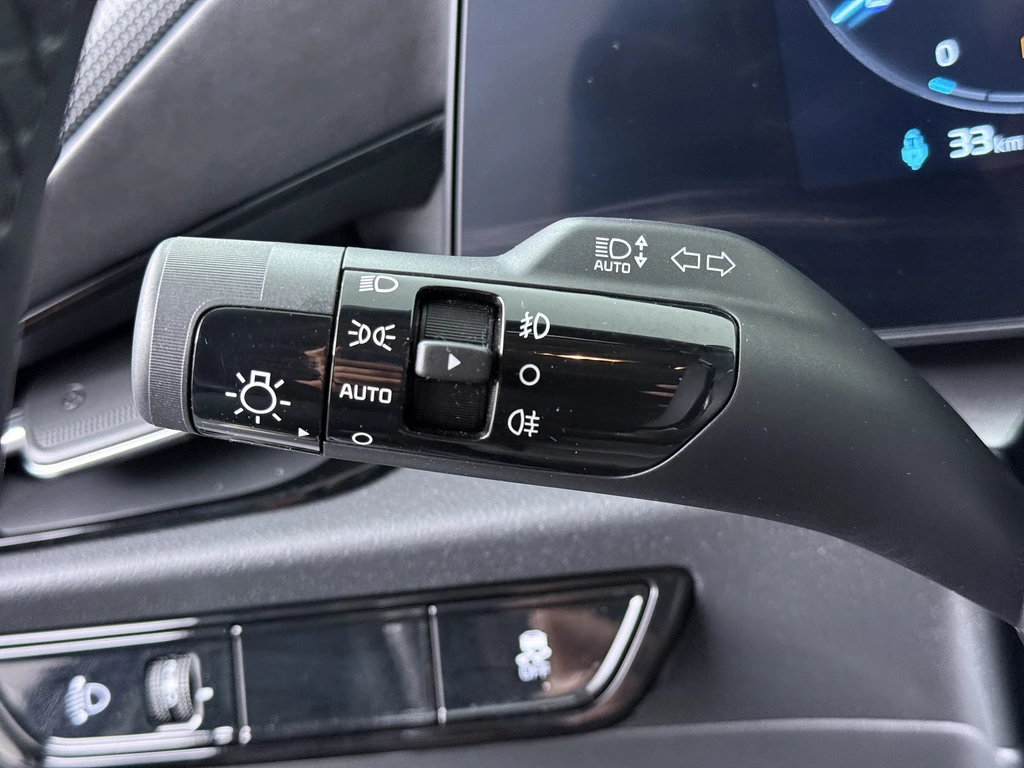 Kia Niro EV – foto 25