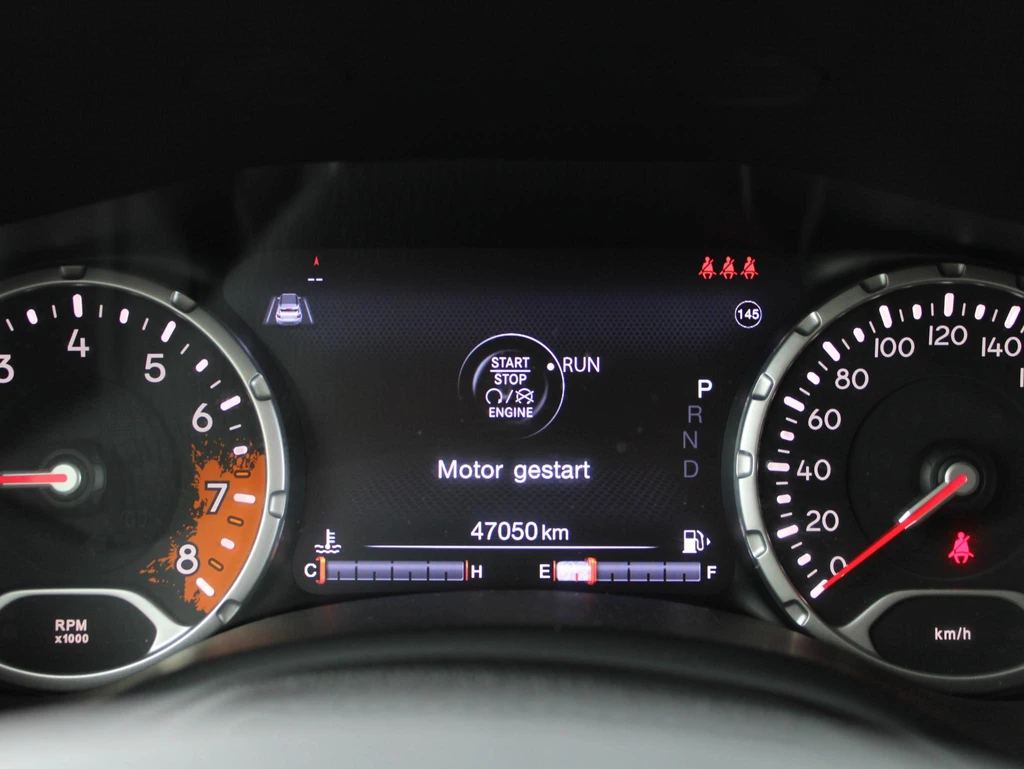 Jeep Renegade – foto 15