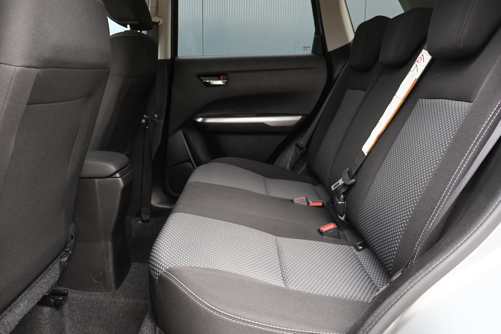 Suzuki Vitara – foto 12