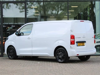 Citroën Jumpy – thumbnail 2