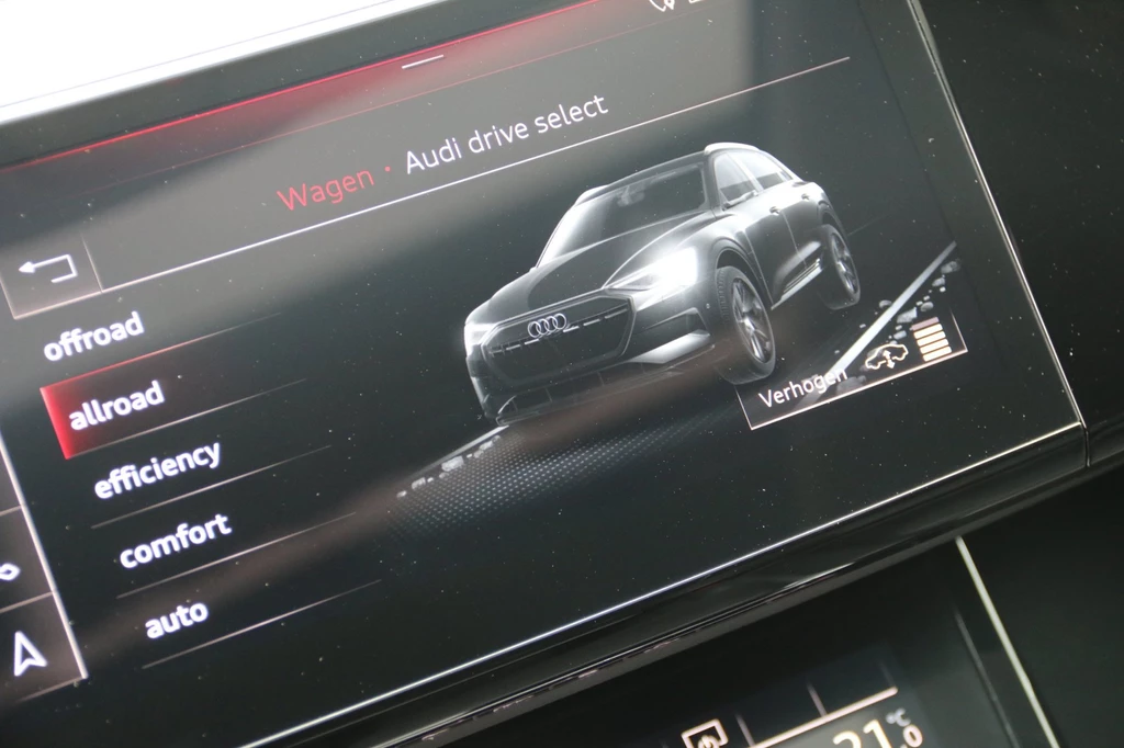 Audi e-tron – foto 23