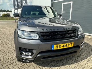 Land Rover Range Rover Sport – thumbnail 5