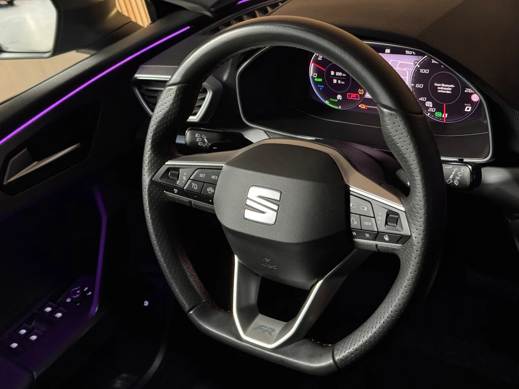 SEAT Leon – foto 42