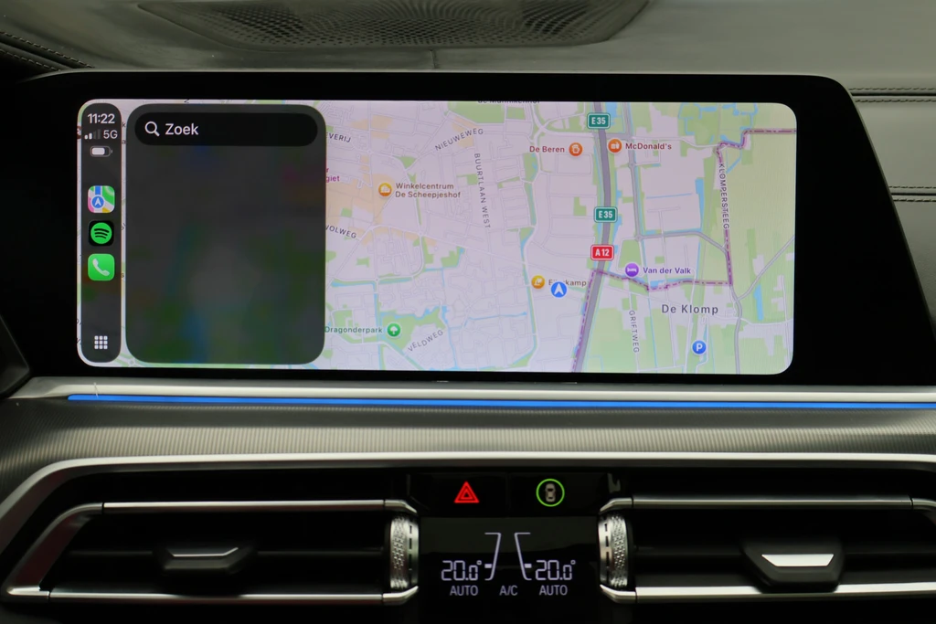 BMW X5 – foto 55