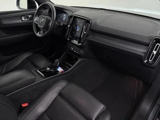 Volvo XC40 – thumbnail 7