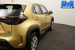 Toyota Yaris Cross – thumbnail 14