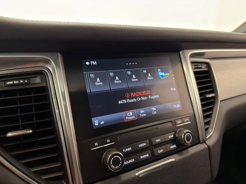 Porsche Macan – foto 18