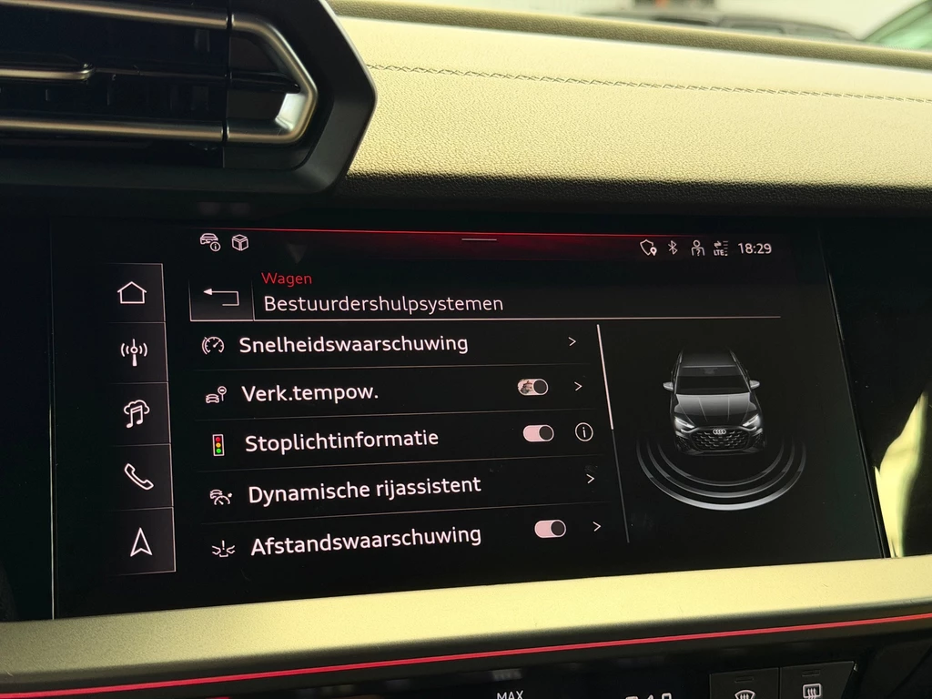 Audi A3 – foto 19