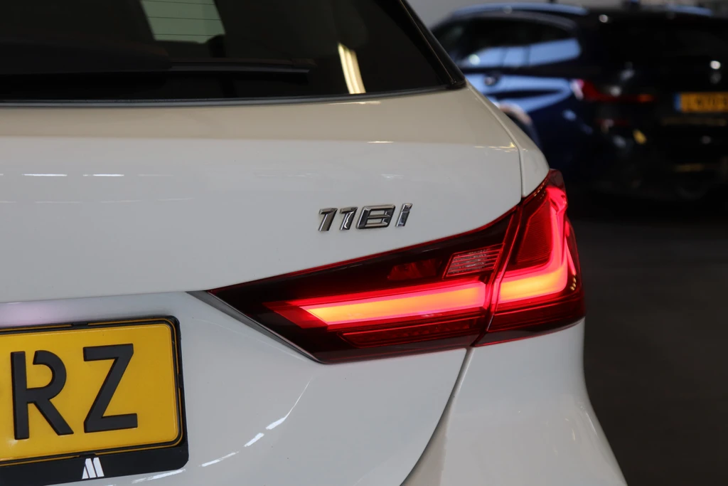 BMW 1 Serie – foto 14