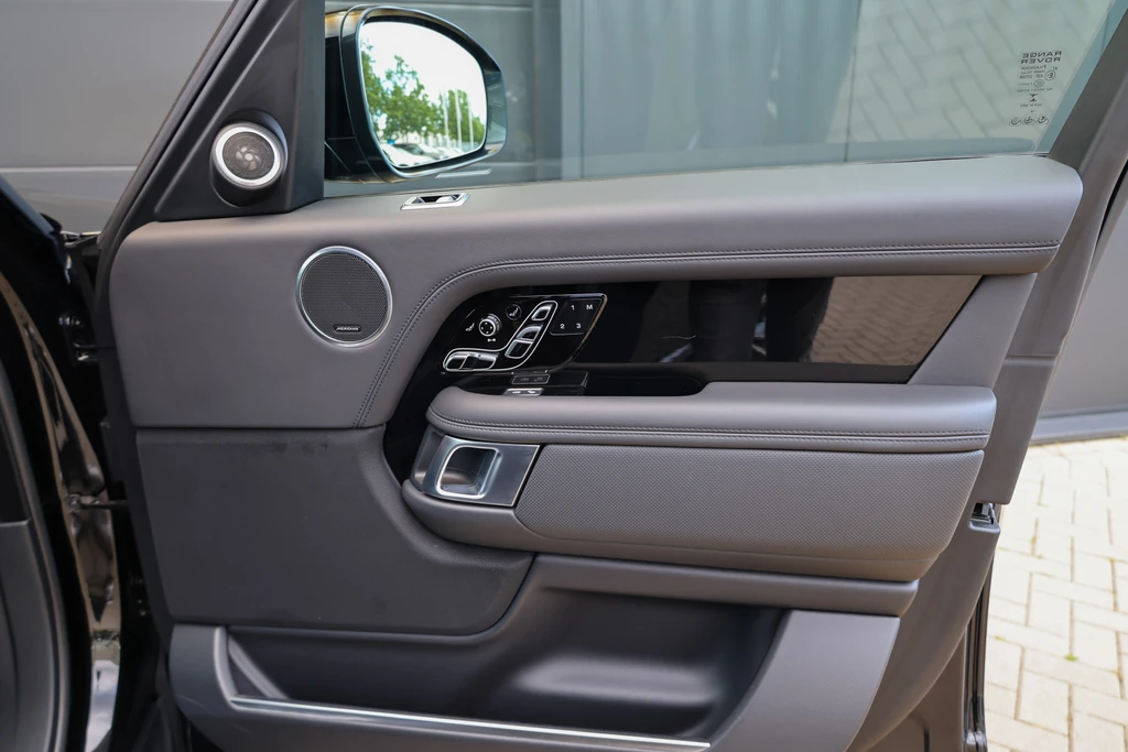 Land Rover Range Rover – foto 48