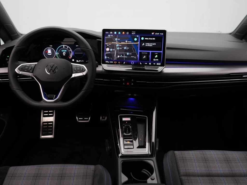 Volkswagen Golf – foto 13