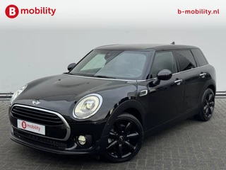 MINI Clubman – thumbnail 1