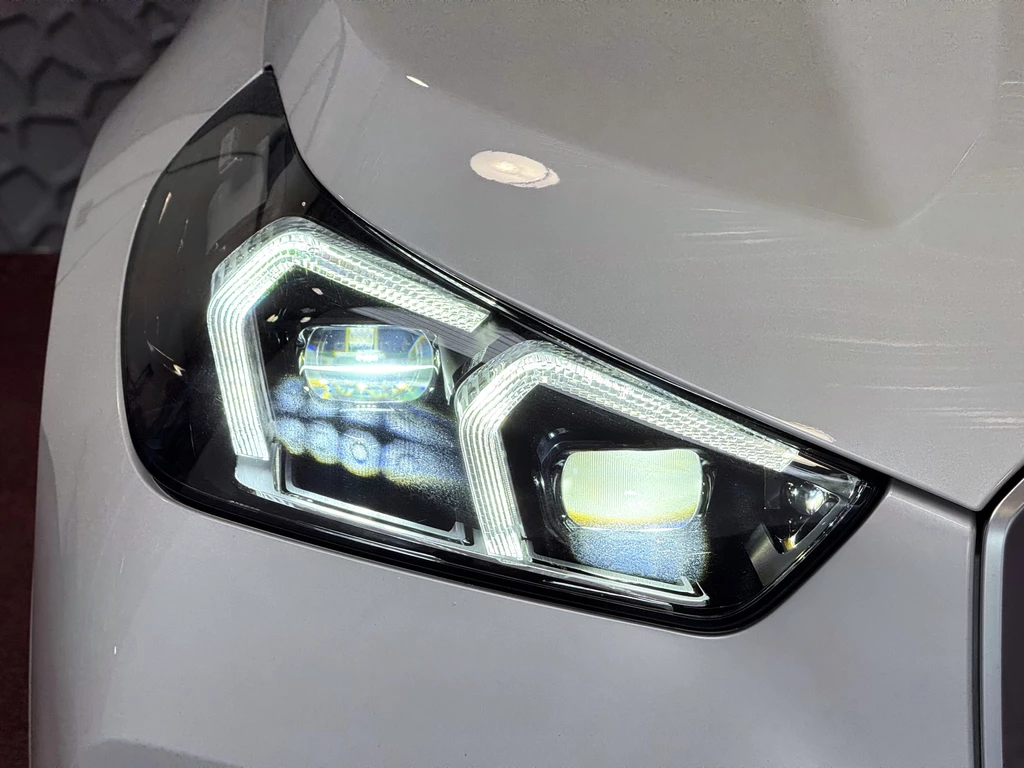BMW X1 – foto 82