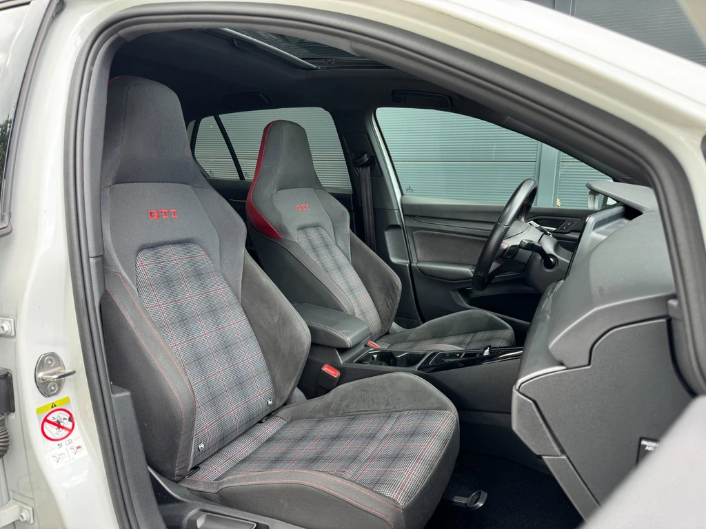 Volkswagen Golf – foto 21