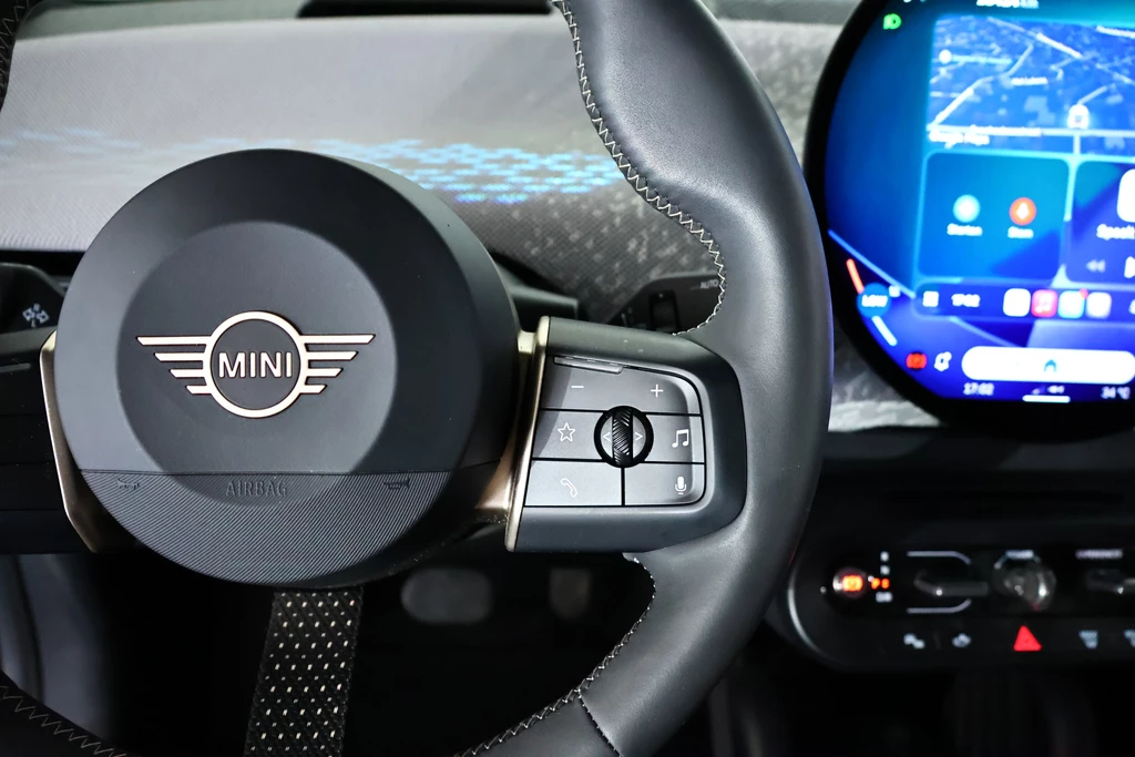 MINI Electric – foto 16